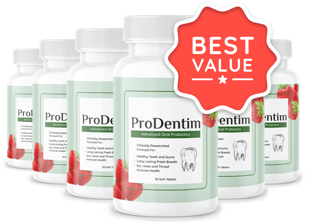 ProDentim ProDentim